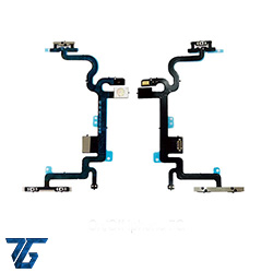 Dây On/Off + Volume Iphone 7G (Zin máy)