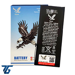 Pin Iphone 7G (Đại Bàng - IC Zin - Cáp Zin)