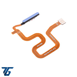 Home vân tay Oppo A16