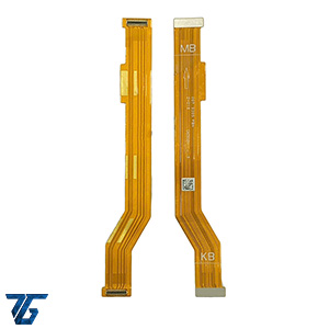 Cáp Main + LCD Oppo A17 / A17K