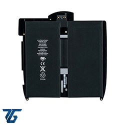 Pin IPAD 1 (Zin)