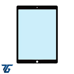 Kính Ipad Pro 12.9-2017 / Ipad Gen 2 + Keo OCA