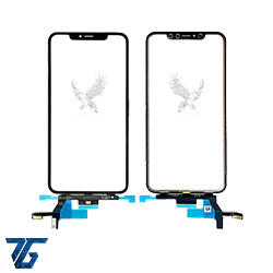 Cảm ứng Iphone XSM / Iphone XS Max (Đại bàng Zin) + Keo OCA