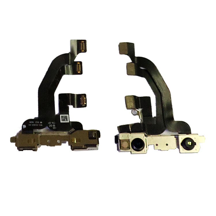 Camera trước Iphone XS Max / XSM / Iphone XSMax (Zin máy)