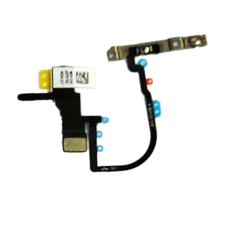 Cáp ON/OFF Iphone XS / XS Max / XSM / Iphone XSMax (Zin máy)