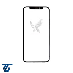 Kính Iphone XSM / Iphone XS Max (Zin Đại Bàng) + Keo OCA