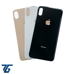 Lưng Iphone XS Max / Iphone XSM / Iphone XSMax (Cam To)