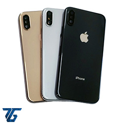Vỏ bộ Iphone XS (Zin thẩm Full phụ kiện)