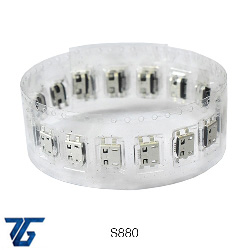 Chân sạc rời Nokia 8600-S880 (Đa năng)