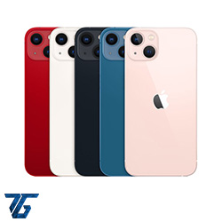 Lưng Iphone 13 (Cam to)