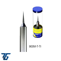 Mũi hàn thẳng Mechanic-936 / 900M-T-TI (Hộp nhựa tròn)