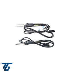 Tay hàn gắn máy 936 (5 Pin thục / HAKD907 / Tay cái)