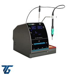 Máy hàn C.TY SUGON-T36 (Típ mũi hàn JBC)