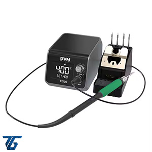 Máy hàn Sunshine GVM T210S