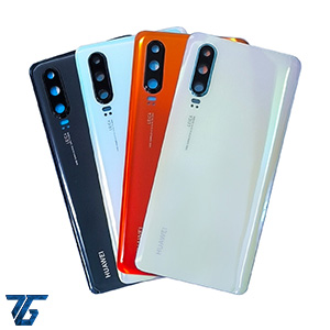 Lưng Huawei P30 + Kính Camera