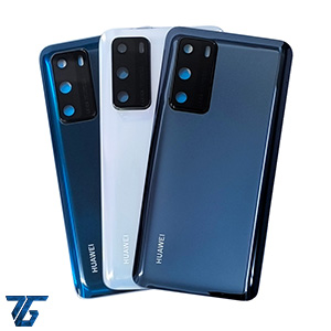 Lưng Huawei P40 + Kính Camera
