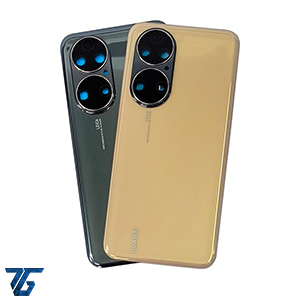 Lưng Huawei P50