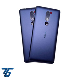 Lưng Nokia 5.1 (Zin)