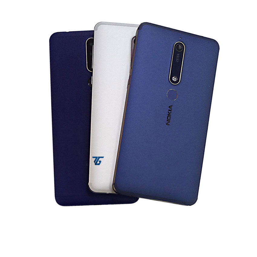 Vỏ Nokia 6.1 (Zin)