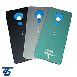 Lưng Nokia 7.2