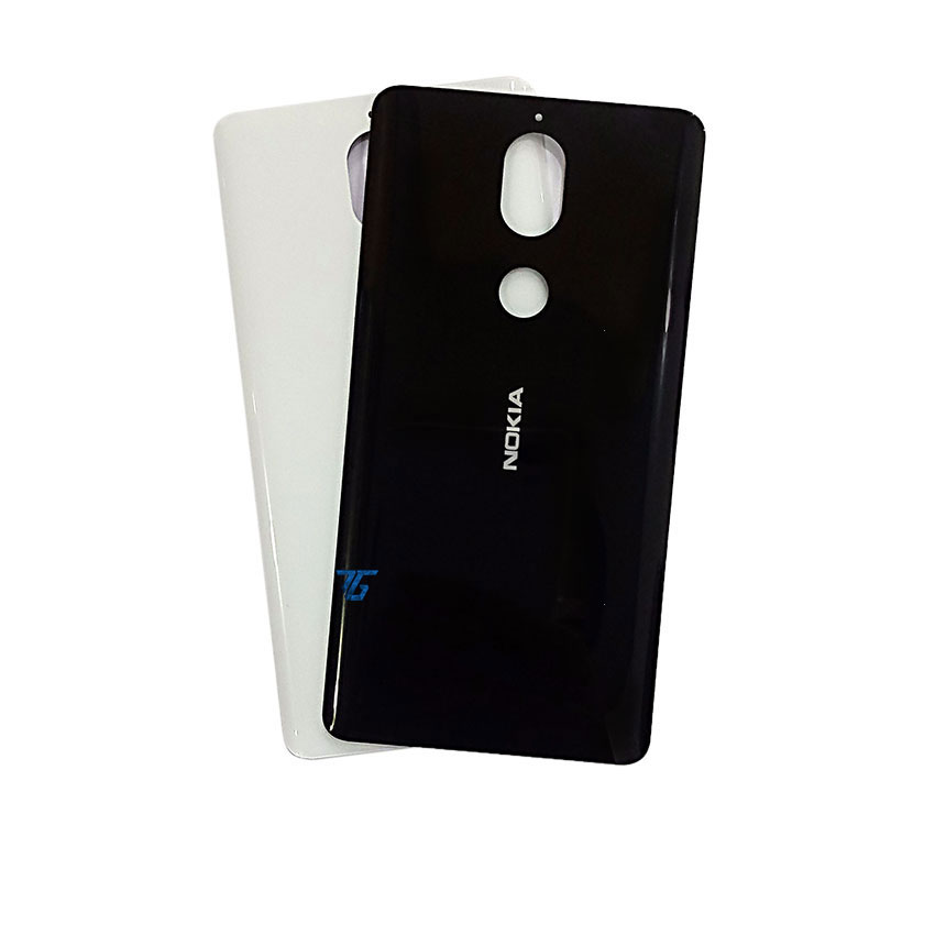 Lưng Nokia 7