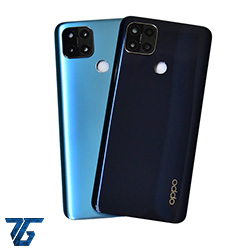 Lưng Oppo A15s + Kính Camera (Zin)