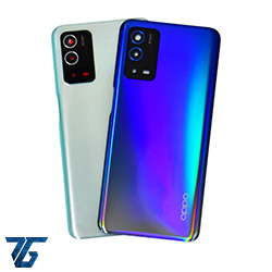 Lưng Oppo A55-4G + Kính Camera (Zin)