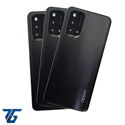 Lưng Oppo A74-5G + Kính Camera (Zin)