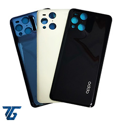 Lưng Oppo Find X3 Pro-5G + Kính Camera (Zin)