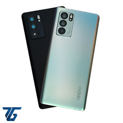 Lưng Oppo Reno 6Pro-5G / Reno6 Pro-5G / Reno 6 Pro-5G + Kính Camera (Zin)
