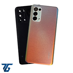 Lưng Oppo Reno 5-5G / Reno5-5G + Kính Camera (Zin)