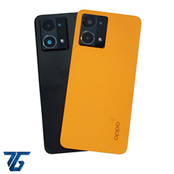 Lưng Oppo Reno 7-4G / Reno7-4G + Kính Camera (Zin)