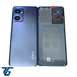 Lưng Oppo Reno 7-5G / Reno7-5G + Kính Camera (Zin)