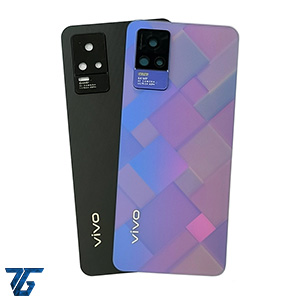 Lưng Vivo V21E
