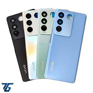 Lưng Vivo V27