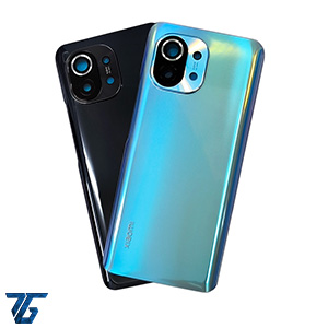 Lưng Xiaomi Mi 11 / Mi11 (Zin) + Kính Camera