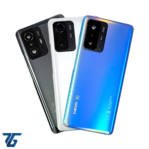 Lưng Xiaomi Mi 11T-5G / Mi 11T Pro-5G / Mi 11T 5G / Mi 11T Pro 5G + Kính Camera