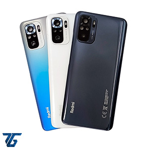 Lưng Xiaomi Redmi Note 10S + Kính Camera