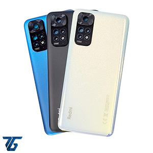 Lưng Xiaomi Redmi Note 11S / Redmi Note 11 + Kính Camera