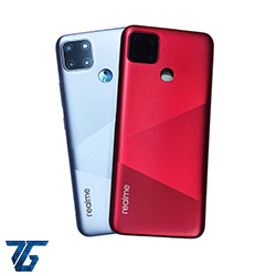 Vỏ bộ Realme C12