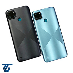Vỏ bộ Realme C21Y