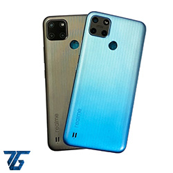 Vỏ bộ Realme C25Y