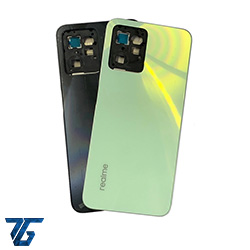 Vỏ bộ Realme C35