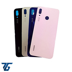 Lưng Huawei Nova 3E