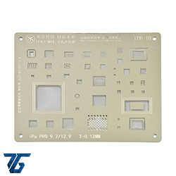 Vĩ dổ chân IC Ipad Pro 9.7 / Ipad Pro 12.9 (MIJING IPH-10)