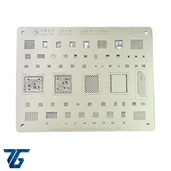 Vĩ dổ chân IC Iphone 12 / Iphone 12 mini / Iphone 12 Pro / Iphone 12 Pro Max (MIJING IPH-15)