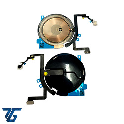 Dây On/Off + Volume vỹ sạc Iphone 14 (Zin)