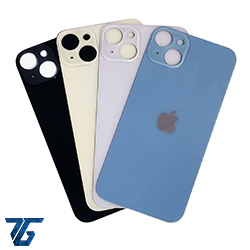 Lưng Iphone 14Plus / Iphone 14+ (Cam to + Ron)