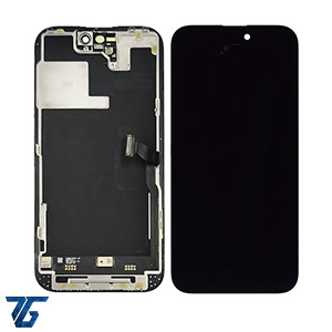 Màn hình Iphone 14Pro (Zin Ép kính - IC Zin)